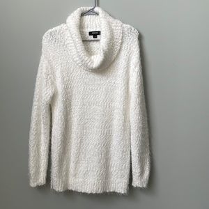 Reaction Kenneth Cole cowl neck sweater